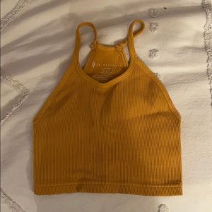 free people happiness runs tank